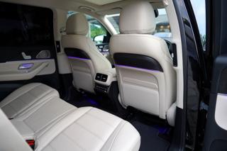 Mercedes-Benz GLS GLS 580 4Matic/AMG/21"/HUD/ČR SUV - Foto 32