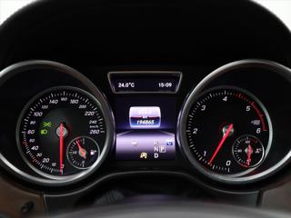 Mercedes-Benz GLS 3,0 350d 190kW AMG 4M CZ DPH SUV - Foto 19