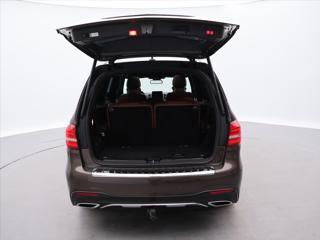 Mercedes-Benz GLS 3,0 350d 190kW AMG 4M CZ DPH SUV - Foto 9