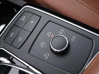 Mercedes-Benz GLS 3,0 350d 190kW AMG 4M CZ DPH SUV - Foto 32