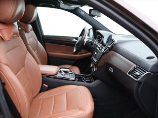 Mercedes-Benz GLS 3,0 350d 190kW AMG 4M CZ DPH SUV - Foto 12