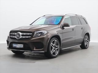 Mercedes-Benz GLS 3,0 350d 190kW AMG 4M CZ DPH SUV - Foto 3