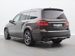 Mercedes-Benz GLS 3,0 350d 190kW AMG 4M CZ DPH SUV - Foto 5