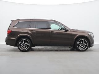 Mercedes-Benz GLS 3,0 350d 190kW AMG 4M CZ DPH SUV - Foto 8