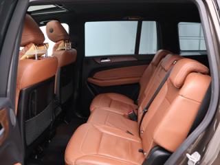 Mercedes-Benz GLS 3,0 350d 190kW AMG 4M CZ DPH SUV - Foto 16