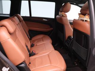 Mercedes-Benz GLS 3,0 350d 190kW AMG 4M CZ DPH SUV - Foto 13
