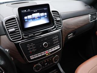 Mercedes-Benz GLS 3,0 350d 190kW AMG 4M CZ DPH SUV - Foto 26