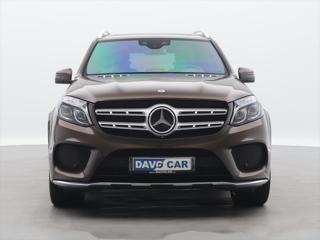 Mercedes-Benz GLS 3,0 350d 190kW AMG 4M CZ DPH SUV - Foto 2