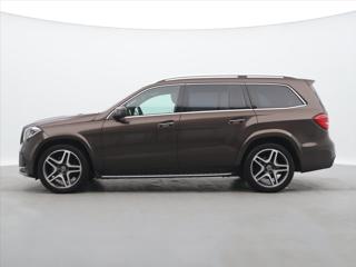 Mercedes-Benz GLS 3,0 350d 190kW AMG 4M CZ DPH SUV - Foto 4
