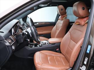 Mercedes-Benz GLS 3,0 350d 190kW AMG 4M CZ DPH SUV - Foto 11