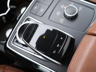 Mercedes-Benz GLS 3,0 350d 190kW AMG 4M CZ DPH SUV - Foto 33