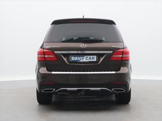 Mercedes-Benz GLS 3,0 350d 190kW AMG 4M CZ DPH SUV - Foto 6