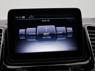 Mercedes-Benz GLS 3,0 350d 190kW AMG 4M CZ DPH SUV - Foto 27