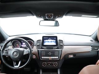 Mercedes-Benz GLS 3,0 350d 190kW AMG 4M CZ DPH SUV - Foto 34