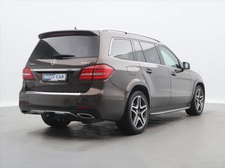 Mercedes-Benz GLS 3,0 350d 190kW AMG 4M CZ DPH SUV - Foto 7