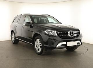 Mercedes-Benz GLS GLS 350 d 4MATIC 190kW SUV