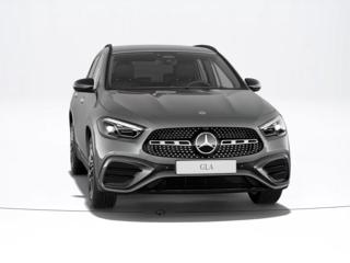 Mercedes-Benz GLA GLA 180 d Edition 140 Years SUV