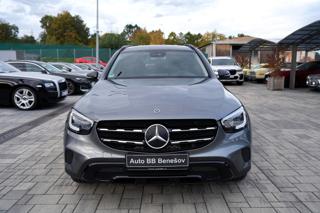 Mercedes-Benz GLC GLC 220d 4Matic/facelift SUV