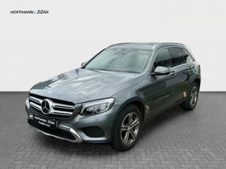 Mercedes-Benz GLC 250 d 4MATIC SUV