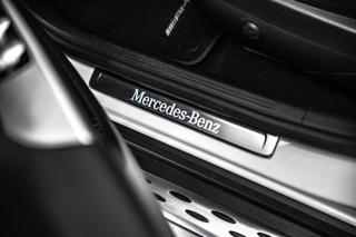 Mercedes-Benz GLC Digital light, 360 kamera, AMG, záruka SUV - Foto 17