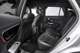 Mercedes-Benz GLC Digital light, 360 kamera, AMG, záruka SUV - Foto 14