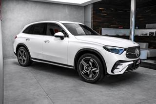 Mercedes-Benz GLC Digital light, 360 kamera, AMG, záruka SUV - Foto 4