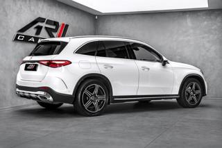 Mercedes-Benz GLC Digital light, 360 kamera, AMG, záruka SUV - Foto 5