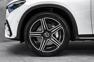 Mercedes-Benz GLC Digital light, 360 kamera, AMG, záruka SUV - Foto 2