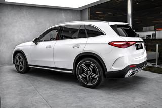 Mercedes-Benz GLC Digital light, 360 kamera, AMG, záruka SUV - Foto 7