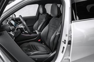 Mercedes-Benz GLC Digital light, 360 kamera, AMG, záruka SUV - Foto 13