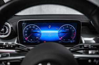 Mercedes-Benz GLC Digital light, 360 kamera, AMG, záruka SUV - Foto 19