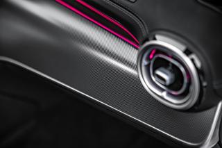 Mercedes-Benz GLC Digital light, 360 kamera, AMG, záruka SUV - Foto 18