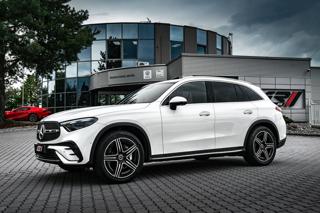 Mercedes-Benz GLC Digital light, 360 kamera, AMG, záruka SUV - Foto 21