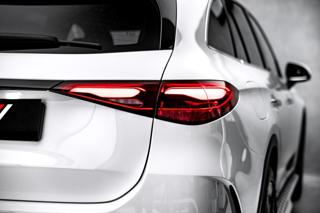 Mercedes-Benz GLC Digital light, 360 kamera, AMG, záruka SUV - Foto 10