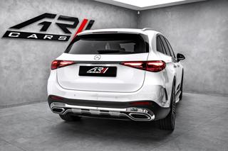 Mercedes-Benz GLC Digital light, 360 kamera, AMG, záruka SUV - Foto 6