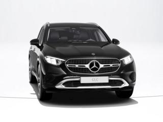 Mercedes-Benz GLC GLC 200 d 4MATIC SUV