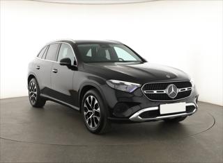 Mercedes-Benz GLC GLC 200 d 4MATIC 120kW SUV