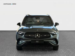 Mercedes-Benz GLC GLC 220 d 4 Matic SUV