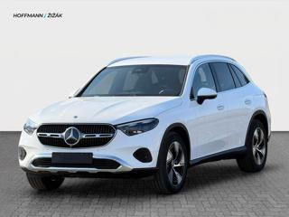 Mercedes-Benz GLC 200 d 4MATIC Edition 140 Years SUV