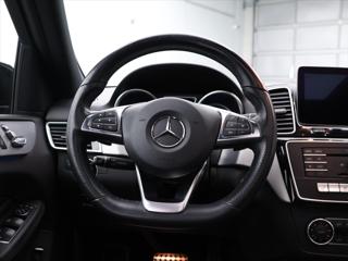 Mercedes-Benz GLE 3,0 350d 190 kW 4MATIC AMG SUV - Foto 17