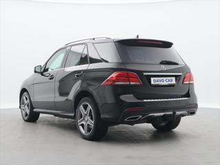 Mercedes-Benz GLE 3,0 350d 190 kW 4MATIC AMG SUV - Foto 5