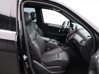 Mercedes-Benz GLE 3,0 350d 190 kW 4MATIC AMG SUV - Foto 11