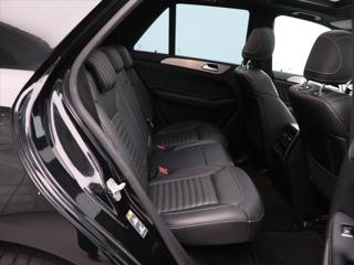 Mercedes-Benz GLE 3,0 350d 190 kW 4MATIC AMG SUV - Foto 12