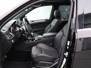 Mercedes-Benz GLE 3,0 350d 190 kW 4MATIC AMG SUV - Foto 10