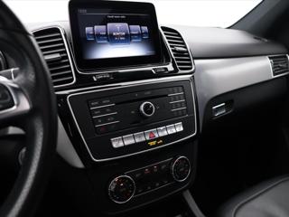Mercedes-Benz GLE 3,0 350d 190 kW 4MATIC AMG SUV - Foto 20