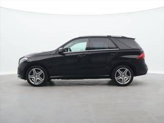 Mercedes-Benz GLE 3,0 350d 190 kW 4MATIC AMG SUV - Foto 4
