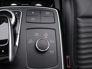 Mercedes-Benz GLE 3,0 350d 190 kW 4MATIC AMG SUV - Foto 26