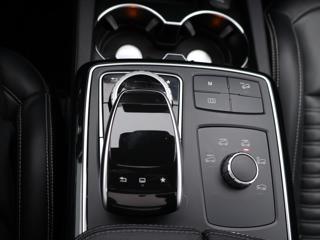 Mercedes-Benz GLE 3,0 350d 190 kW 4MATIC AMG SUV - Foto 24