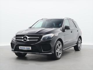 Mercedes-Benz GLE 3,0 350d 190 kW 4MATIC AMG SUV - Foto 3