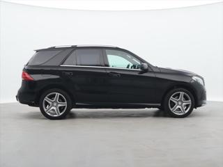 Mercedes-Benz GLE 3,0 350d 190 kW 4MATIC AMG SUV - Foto 8